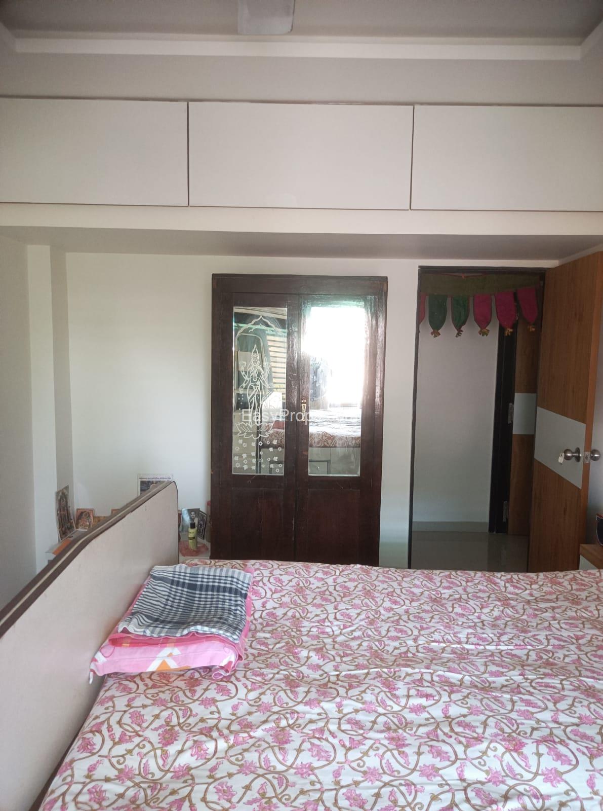 2 Bhk Flats 